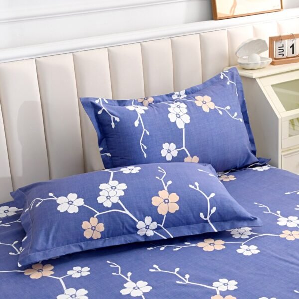 Flowers Pillow Cover Bedding