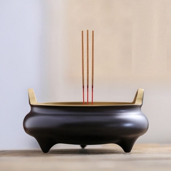 Incense Burner Large