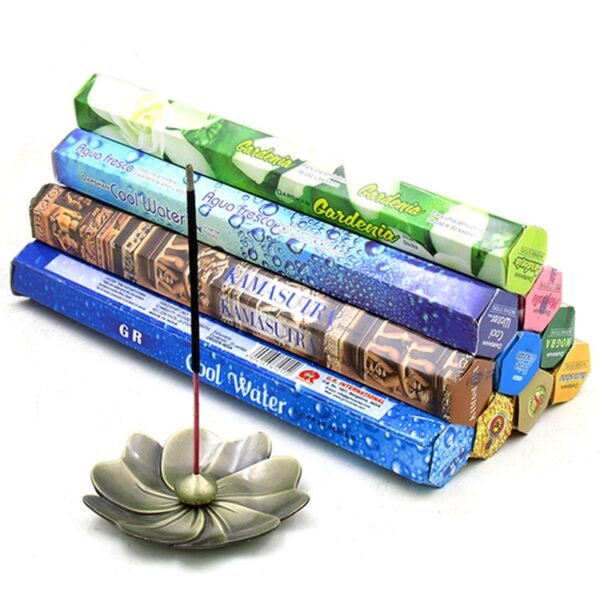 Sticks Incense White Sage Meditationy
